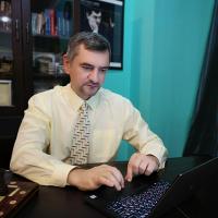 Victor Bologan's avatar