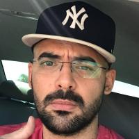 Avatar of Nélio Almeida