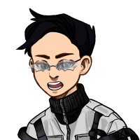 Avatar of NewRacer888