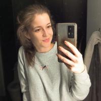 Anastasia Travkina's avatar