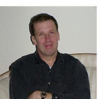 Avatar of Mark Ginsburg