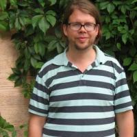 Avatar of Jari Jarvenpaa