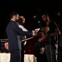 Avatar of Hayk Manukyan