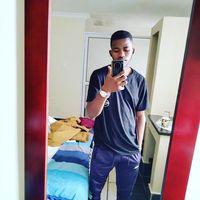 Avatar of Ngqingetshe