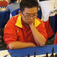 Lam Binh Nguyen Huynh