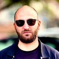 Avatar of Nikolay Hovhannisyan