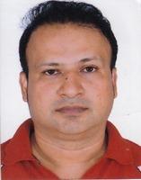 Niaz Murshed's avatar