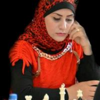 Avatar of Nibal Algildah