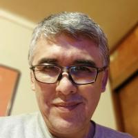 Avatar of Jorge Murakami