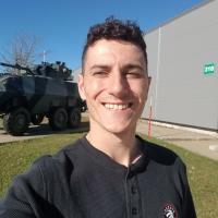 Avatar of Nicholas Mazzone