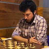 Avatar of Nicolás Abarca