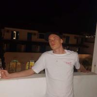 Nicolai Maxime Østensen's avatar