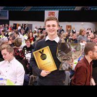 Avatar of Nicolaj Schrøder