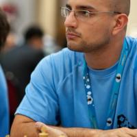 Nicolas Ulaneo's avatar