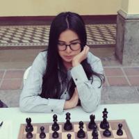 Andrea Nicole Garcia's avatar