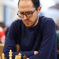 Avatar of Nicola Altini