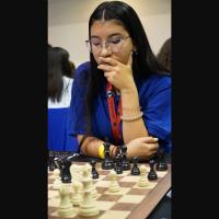 Nicolle Mogollón Tobar's avatar