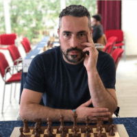 Nicolò Napoli's avatar