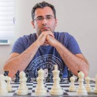 Nijat Mammadov's avatar