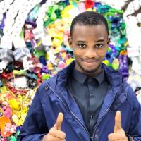 Avatar of Isaac Okeke