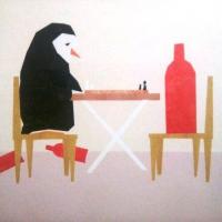 Дарья Трапезникова's avatar