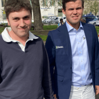 Henrik Cernov's avatar