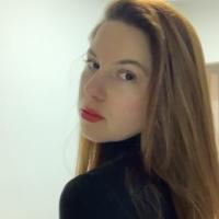 Avatar of Nina Ivanovic