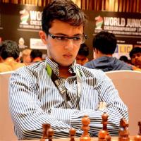 Nijat Abasov's avatar