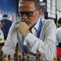 Igor Efimov's avatar