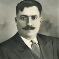 Avatar of nicholas daniel