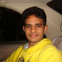 Avatar of Nikhilesh Kumar Kunche