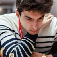 Nikita Rychagov's avatar