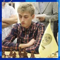 Nikita Shandrygin's avatar