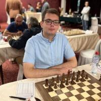 Nikola Nikolovski's avatar