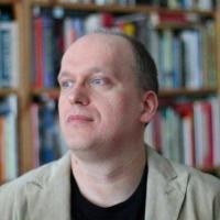 Avatar of Nikola Stojsin