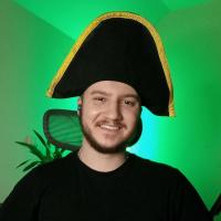 Avatar of Go on… take it 🦊