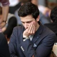 Nikolas Lubbe's avatar