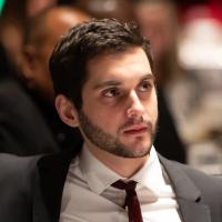 Nikolas Theodorou's avatar