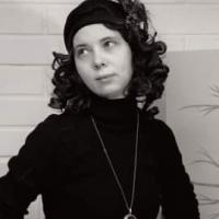 Nastassia Belaya's avatar