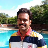 Avatar of Ninad Konakanchi