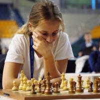 Nino Khomeriki's avatar