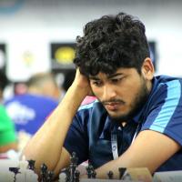 Niraj Saripalli's avatar