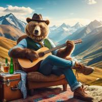 Nita Lucian's avatar