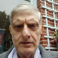 Avatar of Todd Nisoff