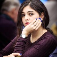 Niusha Afshar's avatar