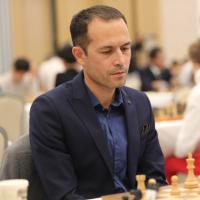 Avatar of Ruslan Niyazmetov