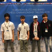 Edward Jackson's avatar