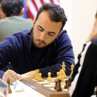 Aram Hakobyan's avatar