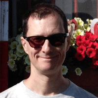 Alberto Fabris's avatar