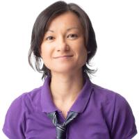 Vanessa West's avatar